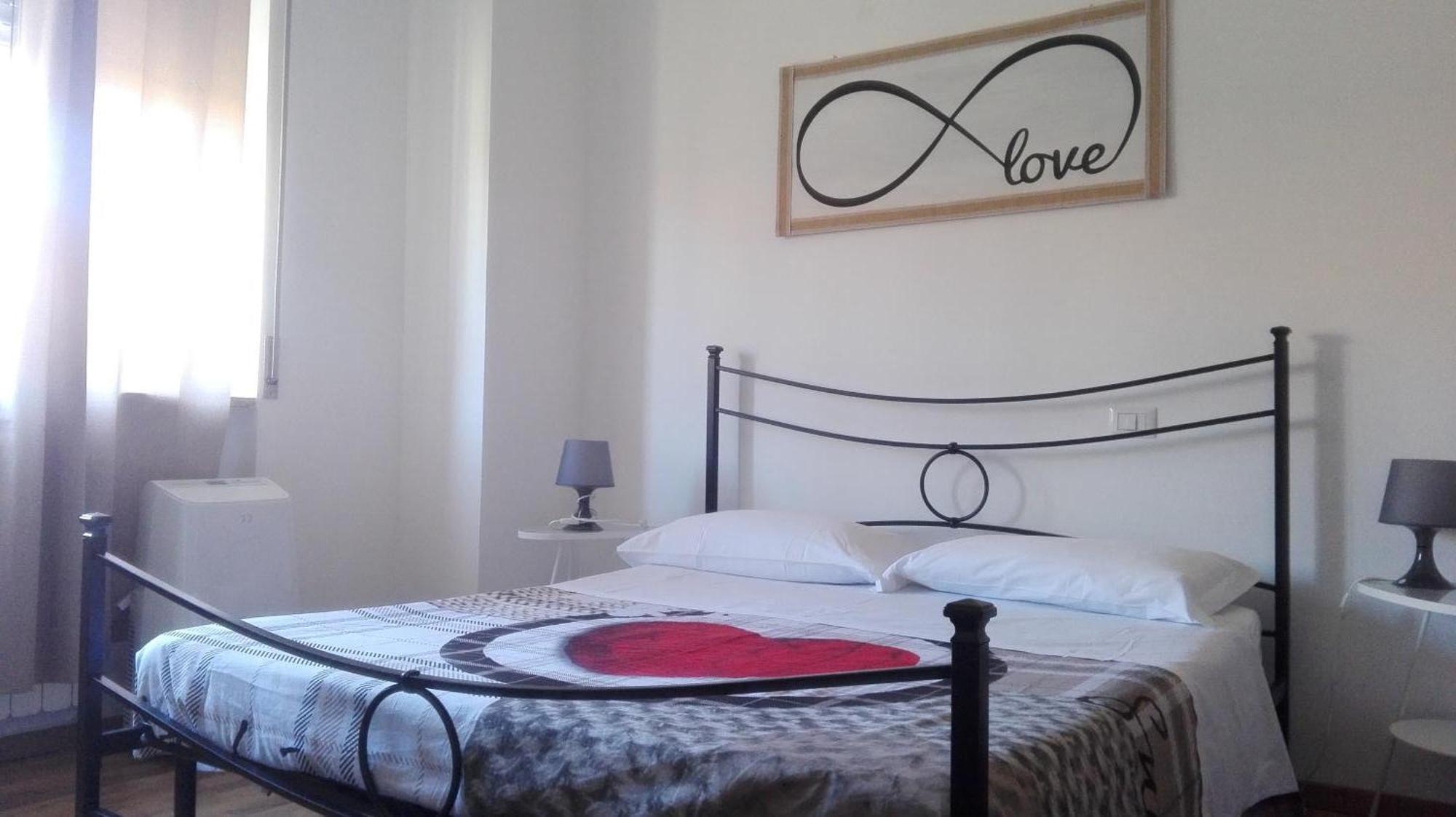 B&B D'Amare ซานซัลโว ภายนอก รูปภาพ