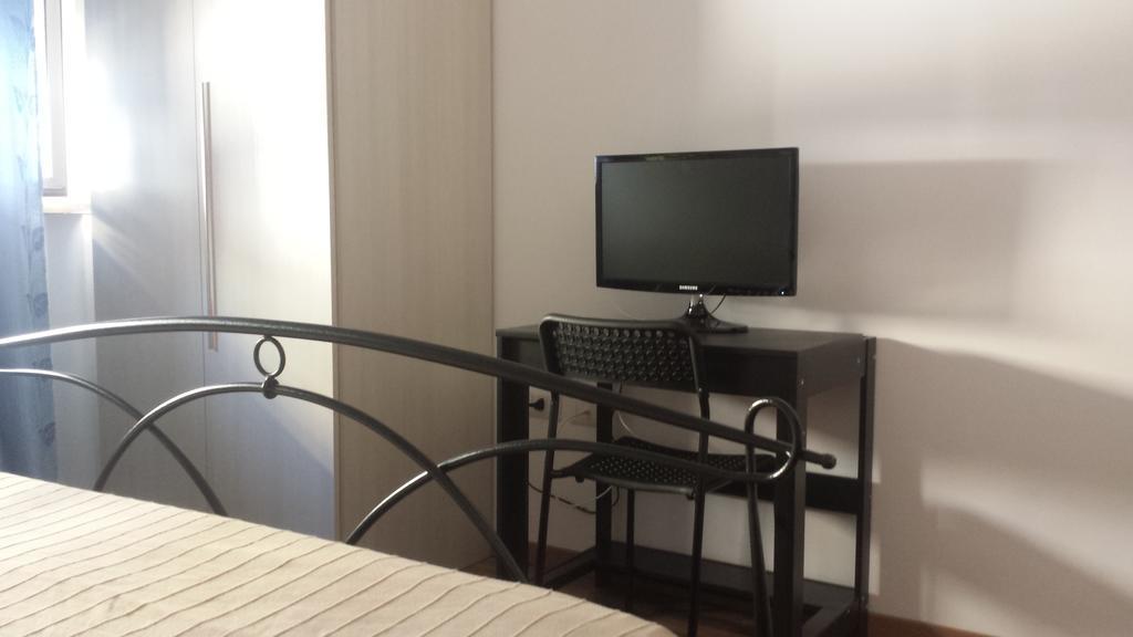 B&B D'Amare ซานซัลโว ภายนอก รูปภาพ