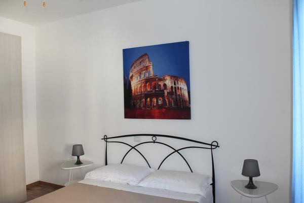 B&B D'Amare ซานซัลโว ห้อง รูปภาพ
